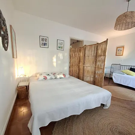 Grand Cosy Presqu'ile De Giens Proche Almanarre * Hyères