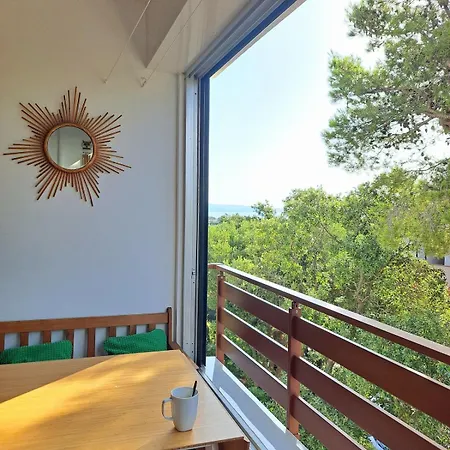 Grand Cosy Presqu'ile De Giens Proche Almanarre