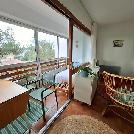 Apartment Grand Cosy Presqu'ile De Giens Proche Almanarre