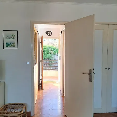 Apartment Grand Cosy Presqu'ile De Giens Proche Almanarre