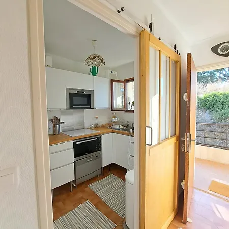 Grand Cosy Presqu'ile De Giens Proche Almanarre *