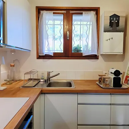 Apartment Grand Cosy Presqu'ile De Giens Proche Almanarre *