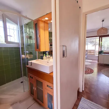 Grand Cosy Presqu'ile De Giens Proche Almanarre Apartment
