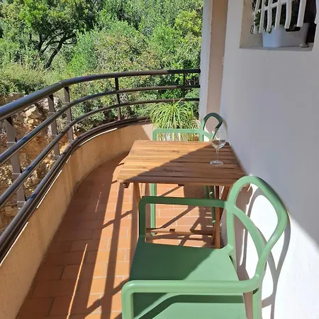 Grand Cosy Presqu'ile De Giens Proche Almanarre Apartment