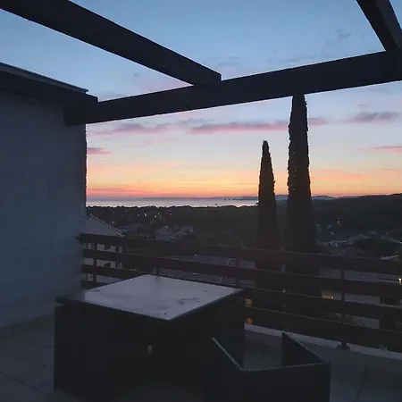 Apartment Grand Cosy Presqu'ile De Giens Proche Almanarre